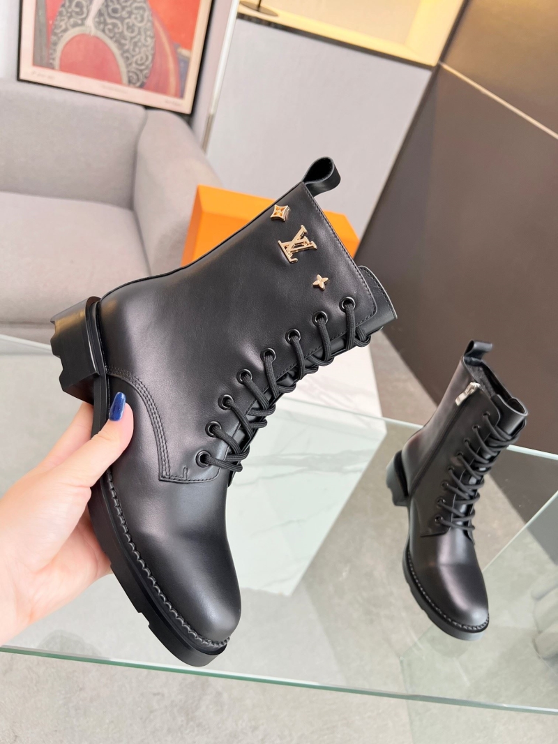 LV Boots